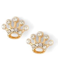Girls Earrings 20-Pack