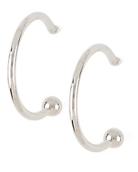Girls Earrings 20-Pack