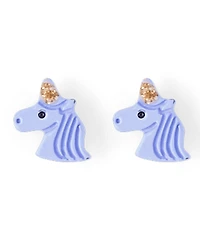 Girls Halloween Earrings 15-Pack