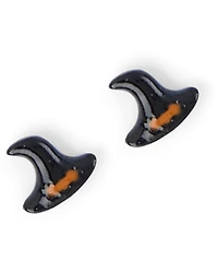 Boucles d'oreilles d'Halloween pour filles (lot de 15)