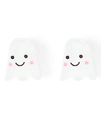 Girls Halloween Earrings 15-Pack