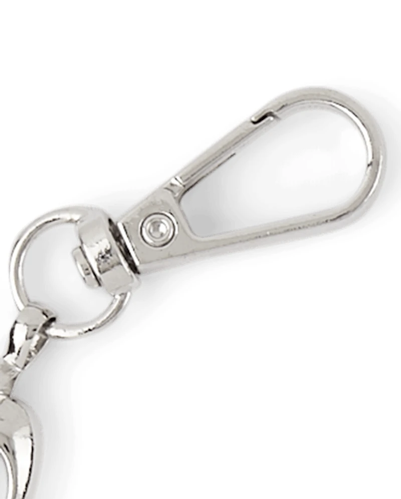 Girls Bow Chain Belt