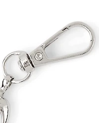Girls Bow Chain Belt