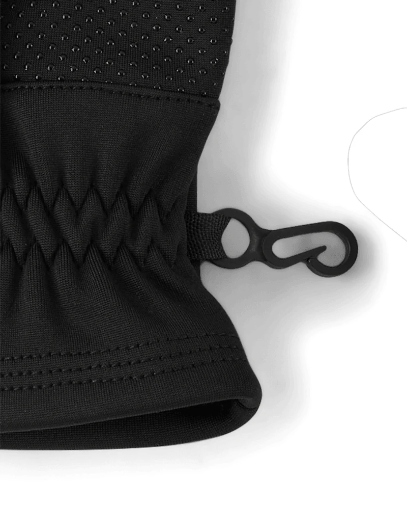 Kids Ski Gloves