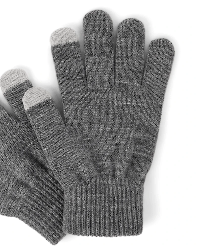 Kids Texting Gloves 2-Pack