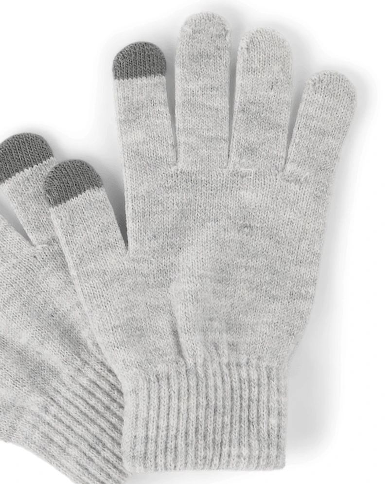 Kids Texting Gloves 2-Pack