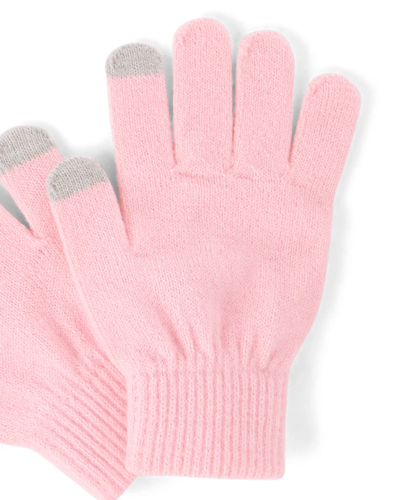 Kids Texting Gloves 2-Pack