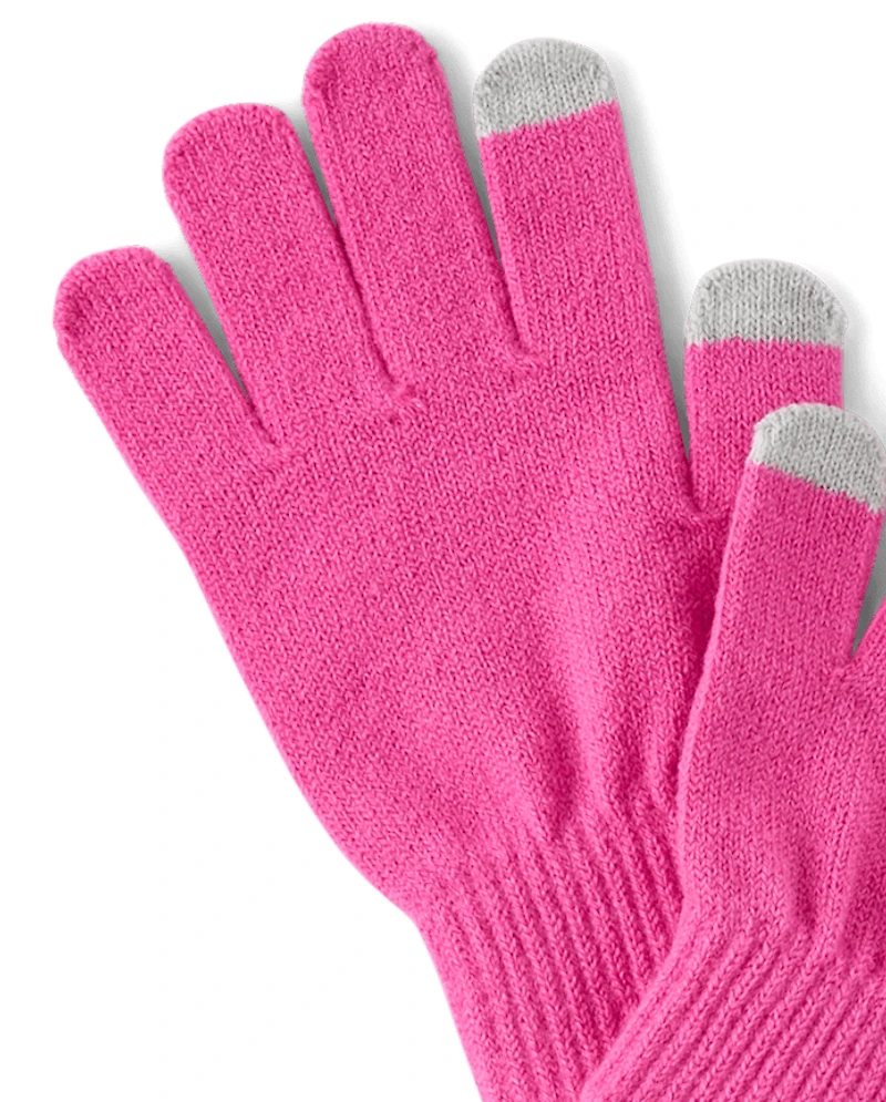 Kids Texting Gloves 2-Pack