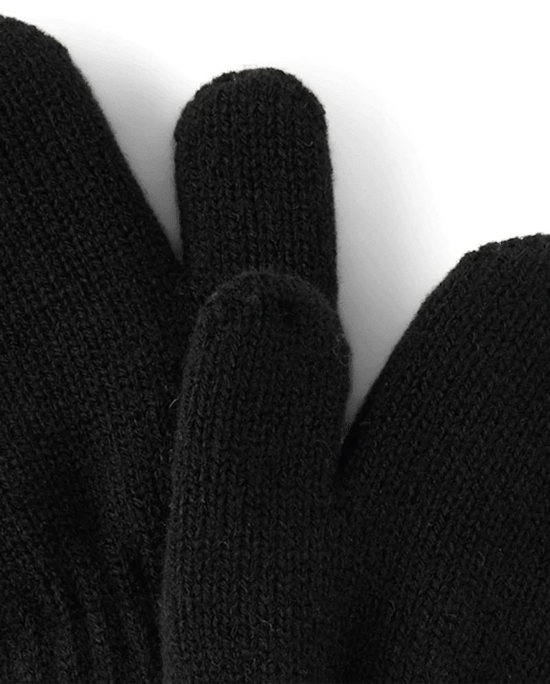 Lot de 2 moufles pour tout-petits