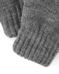 Lot de 2 moufles pour tout-petits
