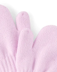Toddler Mittens 2-Pack