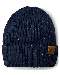 Boys Beanie 2-Pack