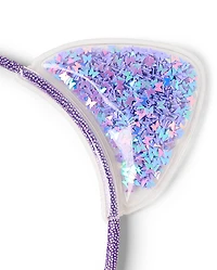 Girls Shakey Cat Ear Headband 2-Pack