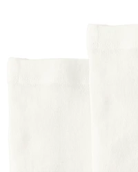 Girls Cable Knit Tights 2-Pack