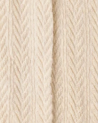 Girls Pointelle Tights 2-Pack