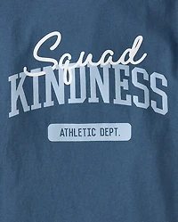Girls Squad Kindness Graphic Tee
