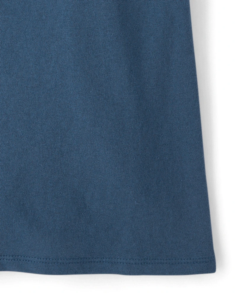 T-shirt graphique « Girls Squad Kindness »