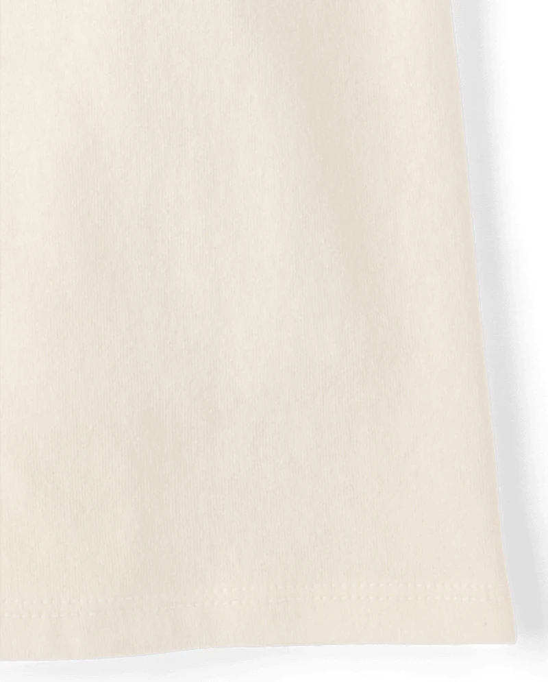 Girls Tennis Club Graphic Tee