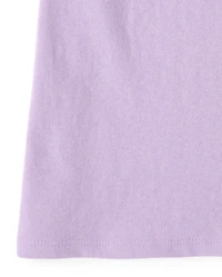 Girls Butterflies Graphic Tee