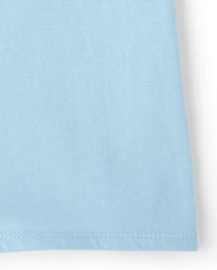 Girls Dog Graphic Tee