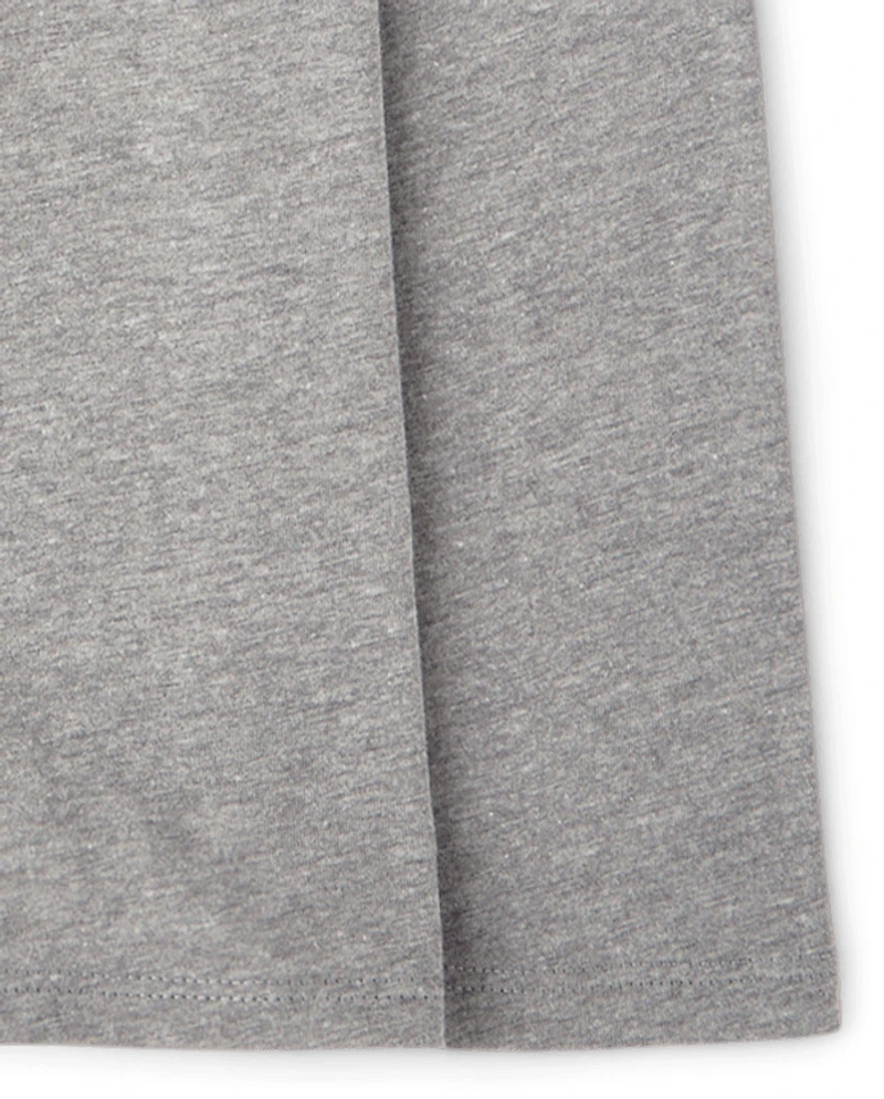 T-shirt graphique Ours de la gentillesse pour filles