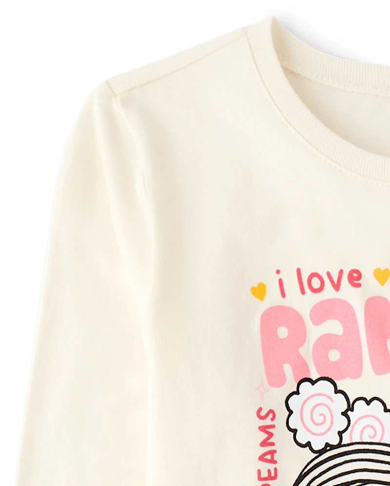 Girls Ramen Club Graphic Tee