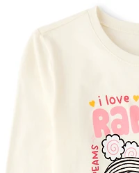 Girls Ramen Club Graphic Tee