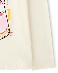 Girls Ramen Club Graphic Tee
