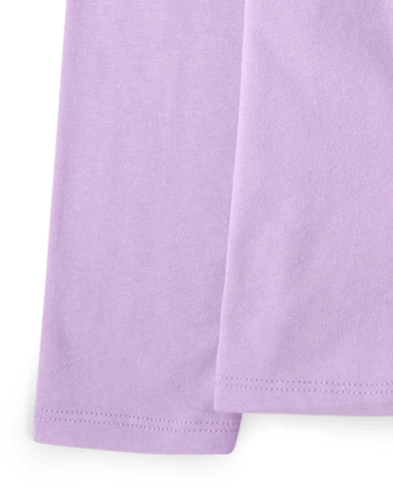 Girls Candy Bears Graphic Tee