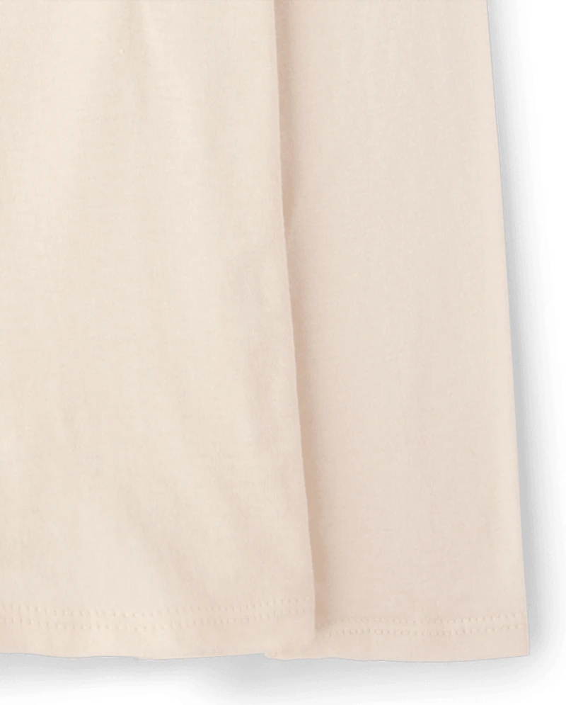 Girls Ballet Academy Graphic Tee