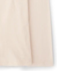 Girls Ballet Academy Graphic Tee
