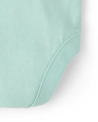 Baby Snow Cutie Graphic Bodysuit