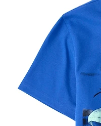 Boys Dino Graphic Tee