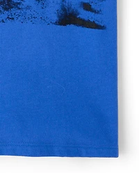 Boys Dino Graphic Tee