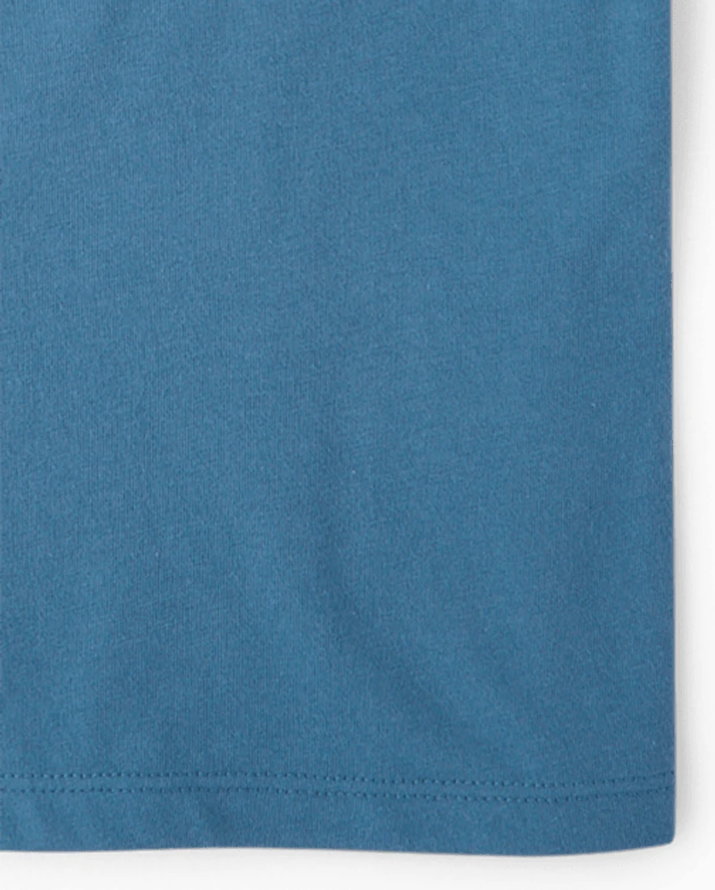 Boys Chill Guy Vibes Graphic Tee