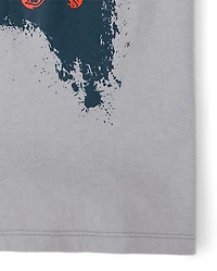 Boys Video Game Controller Graphic Tee