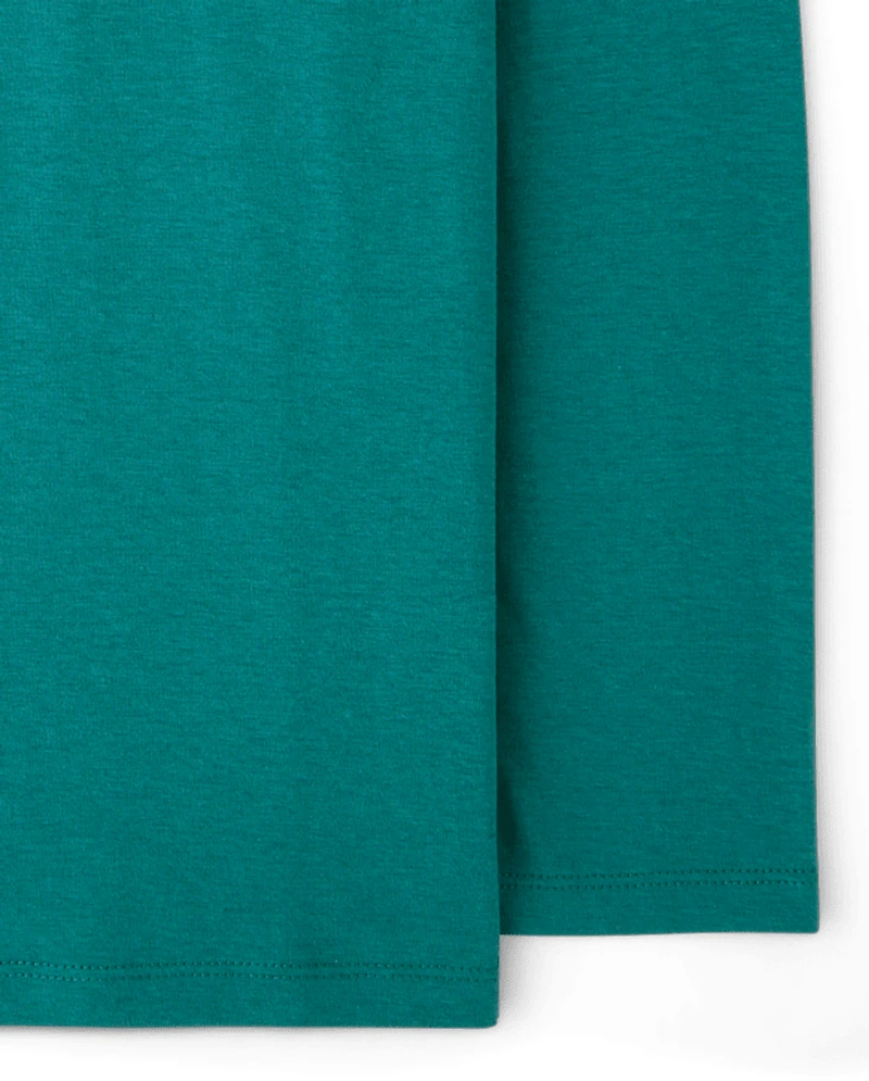 T-shirt graphique Genius pour garçons