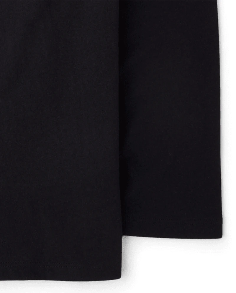 Kids New Year's Squad Graphic Tee
