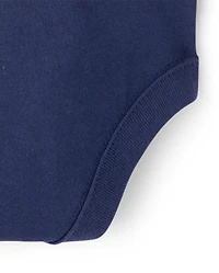 Baby Boys Best Lil' Bro Ever Graphic Bodysuit