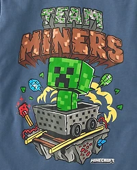 Boys Minecraft™ Graphic Tee