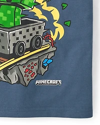 Boys Minecraft™ Graphic Tee