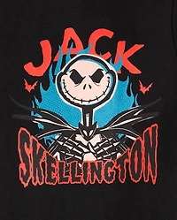 Boys Nightmare Before Christmas™ Halloween Graphic Tee