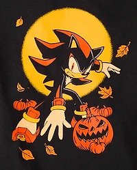 Boys Sonic The Hedgehog™ Halloween Graphic Tee