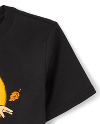 Boys Sonic The Hedgehog™ Halloween Graphic Tee