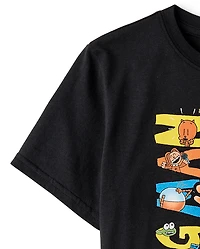 Boys Dog Man™ Graphic Tee