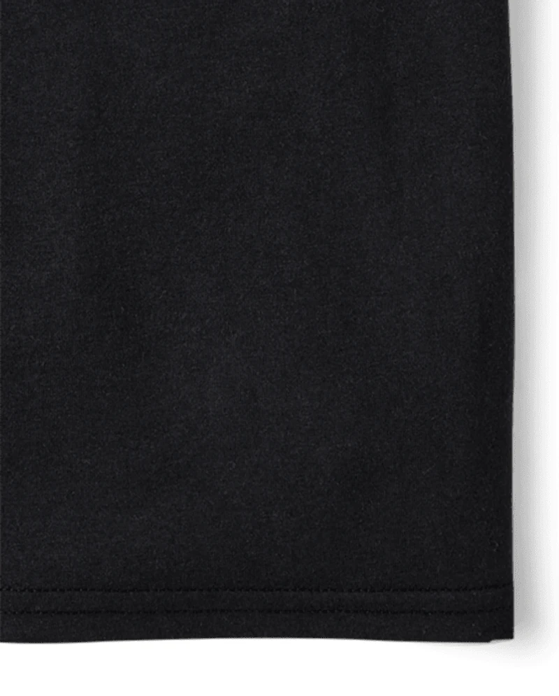 Boys Dog Man™ Graphic Tee