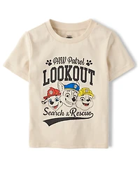 Baby And Toddler Boys Paw Patrol™ Graphic Tee
