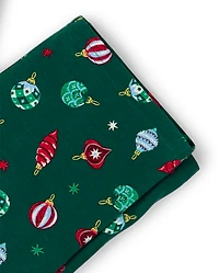 Adult Matching Family Feliz Navidad Cotton Pajamas