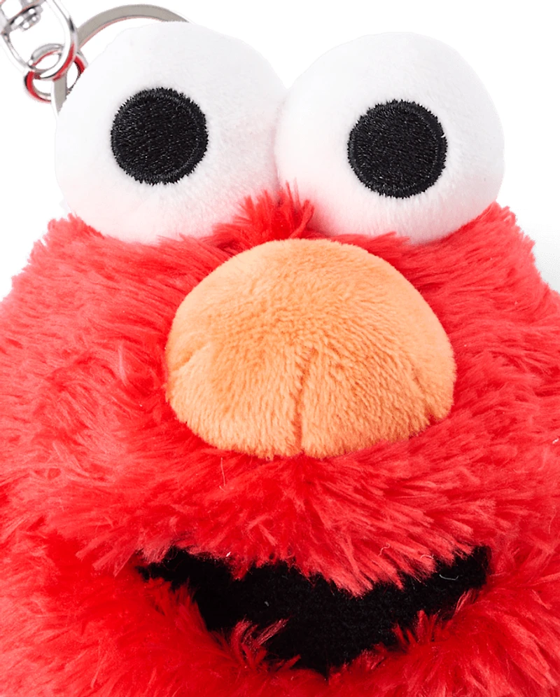 Toddler Boys Sesame Street™ Elmo Key Ring