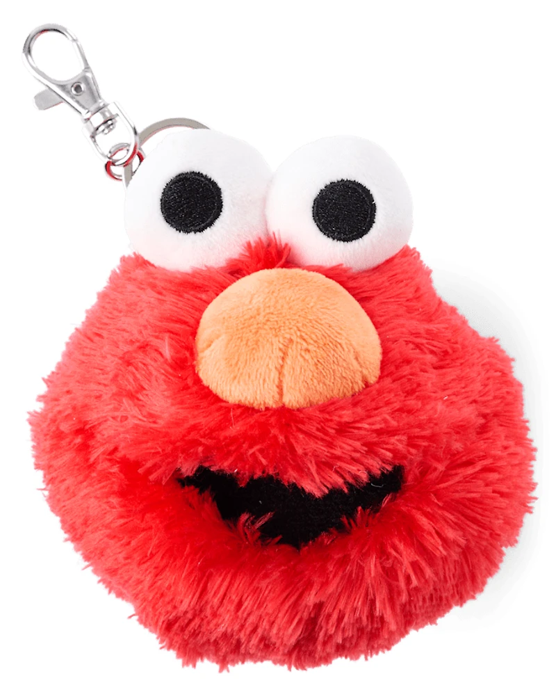 Toddler Boys Sesame Street™ Elmo Key Ring